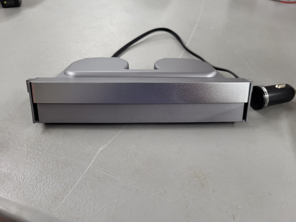 Central Control Dock for Tesla Model 3/Y