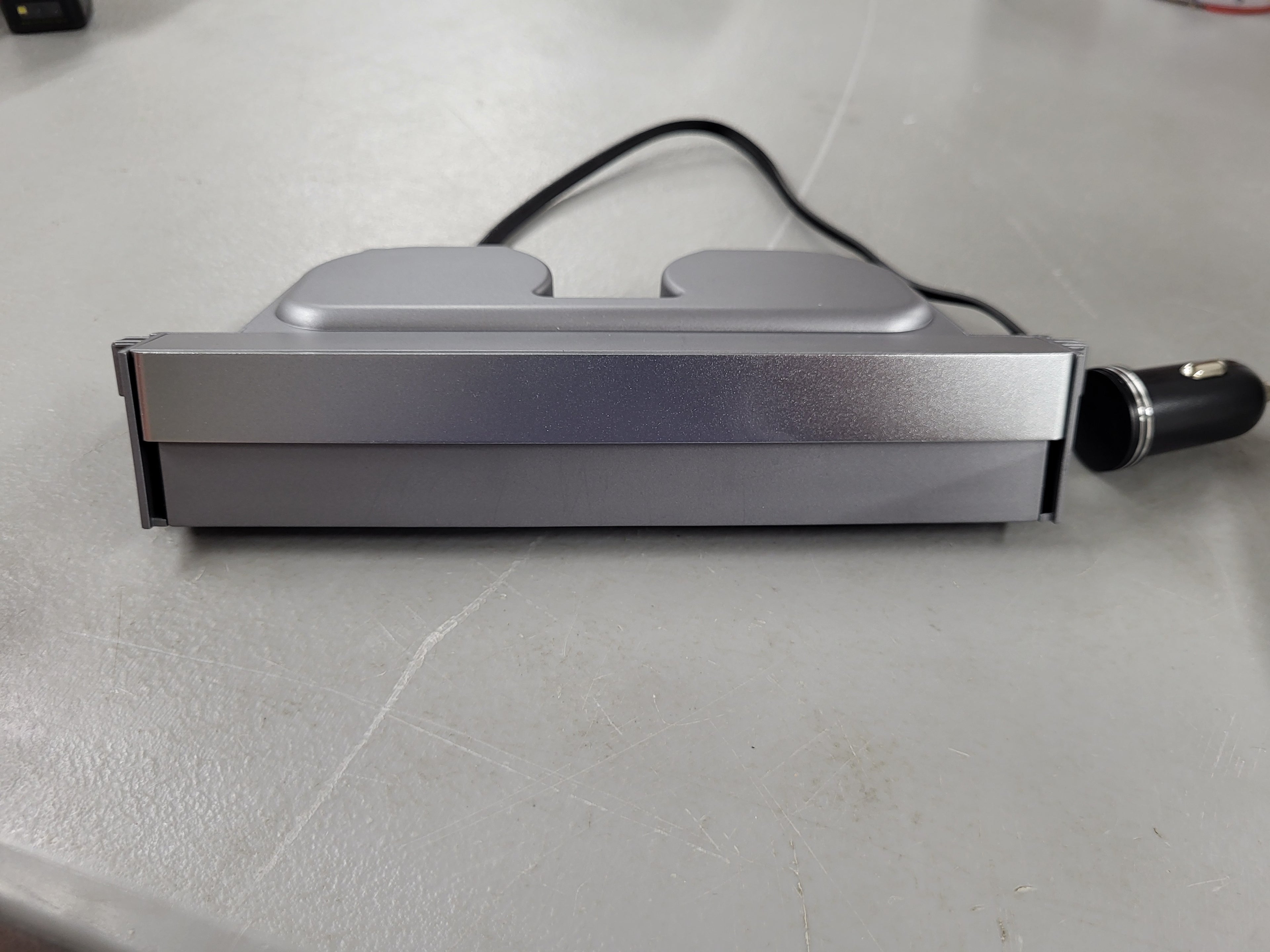 Central Control Dock for Tesla Model 3/Y