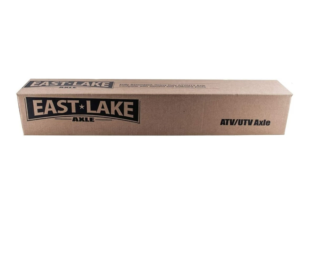 East Lake Axle Polaris Ranger Diesel/Brutus