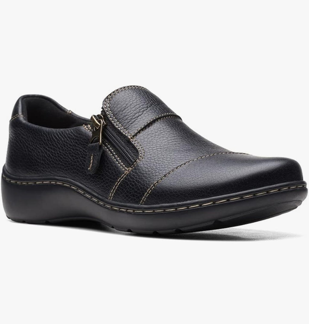 Clarks Cora Harbor (Size 5.5m)