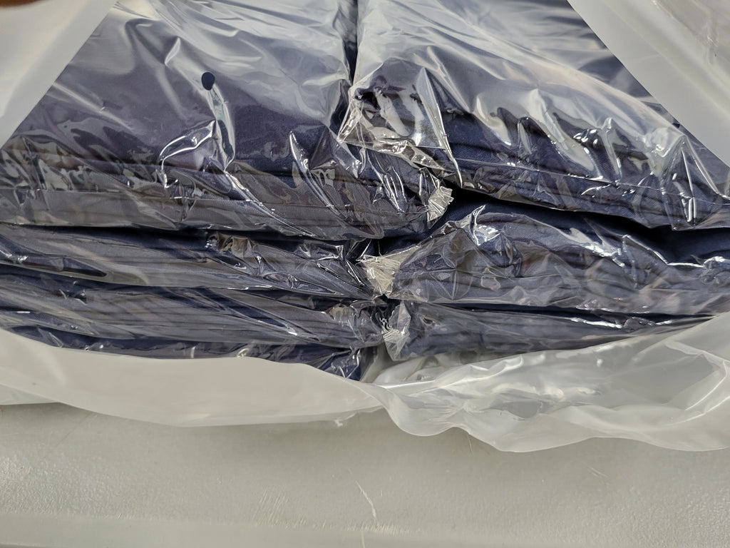 Round Tablecloth 90 inch (8 pack)