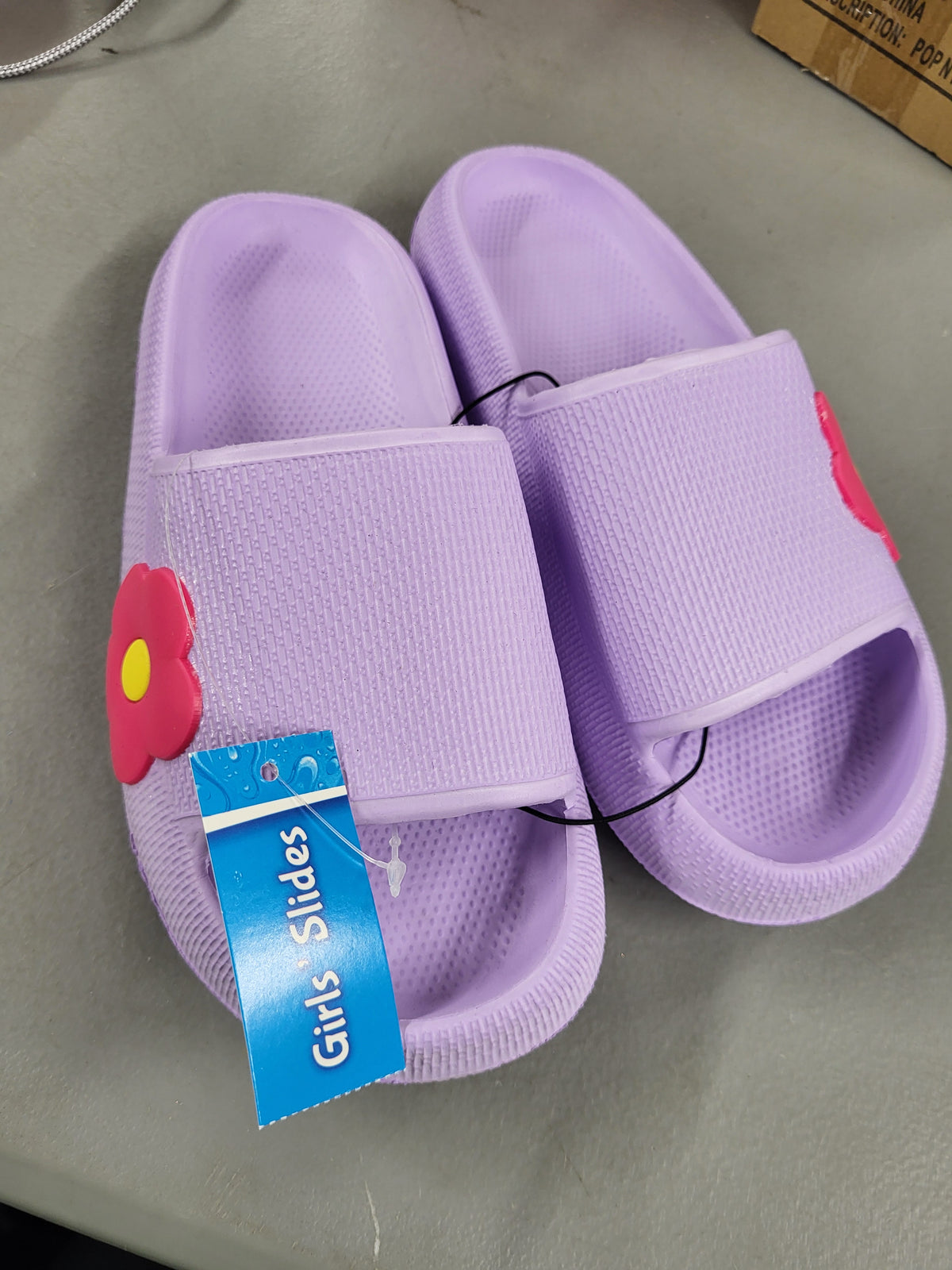 Girls Slides (Large 2/3)