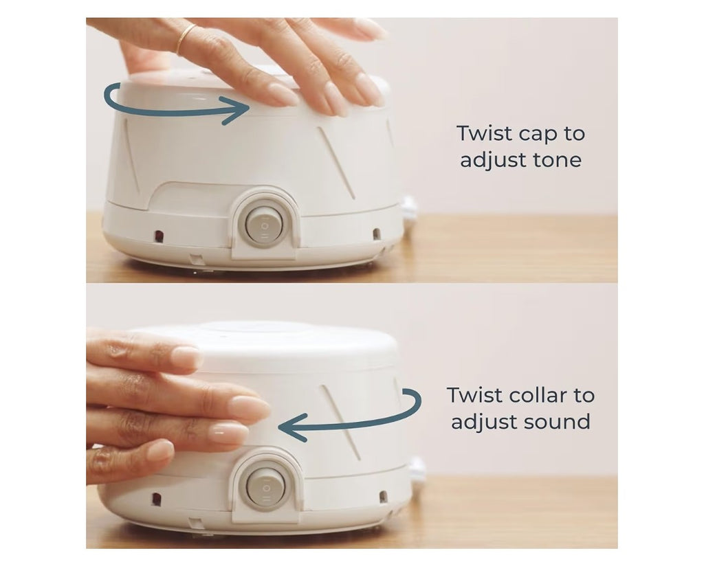 Togasleep Dohm Classic (White)