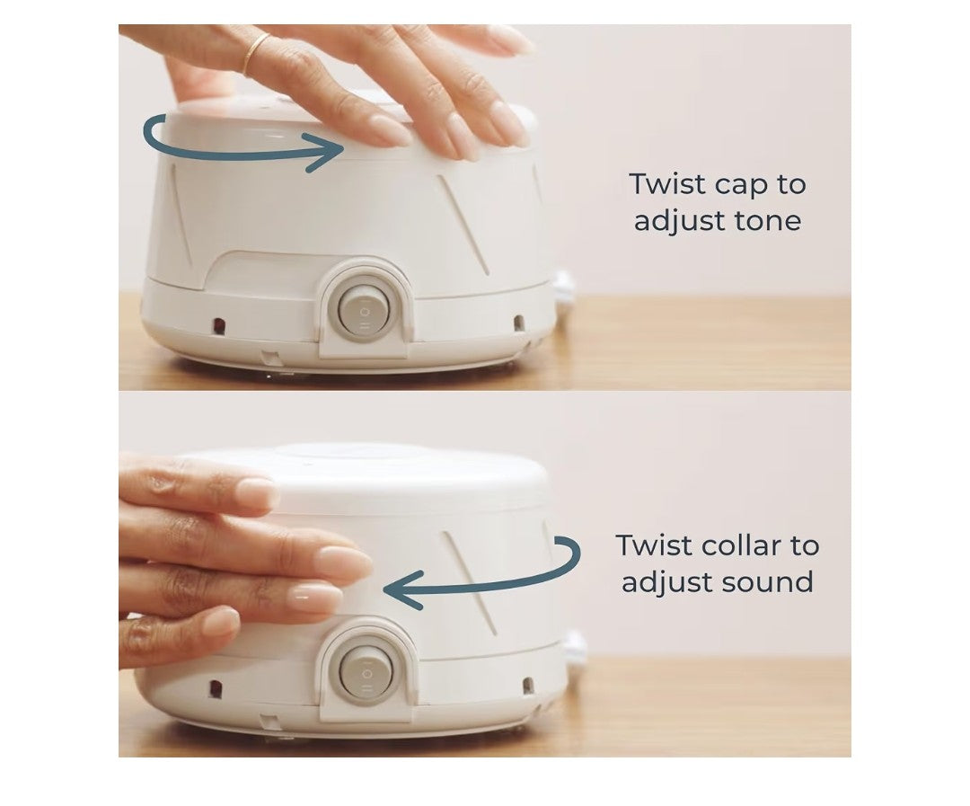 Togasleep Dohm Classic (White)