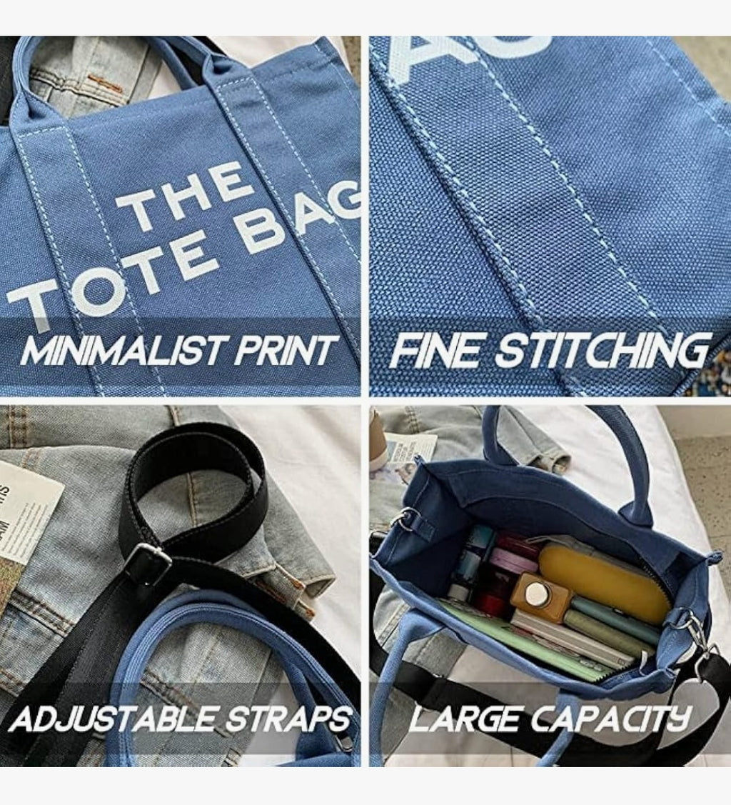 The Tote Bag (Biege)