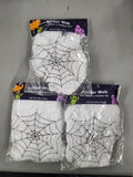 Spider Web (3 pack)
