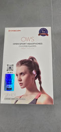 OWS- OPEN SPORT HEADPHONES.