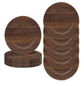 Jevergn 13in Charger Plates 24 pack