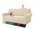 XL Sofa Cover 1pc (Beige)