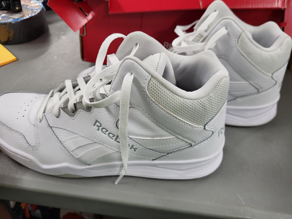 Reebok Royal High Top Sneakers (Men's 11.5)