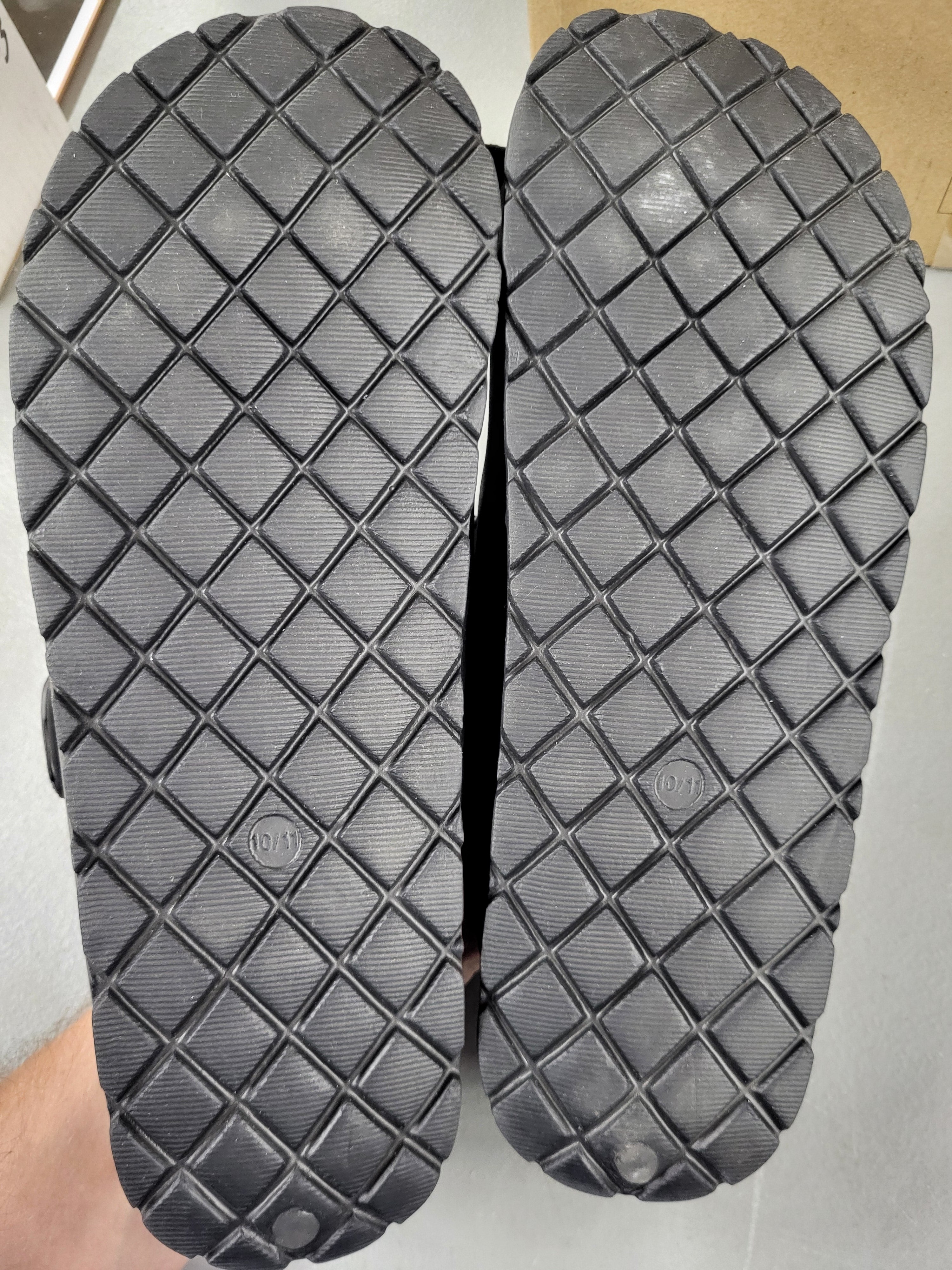 Mission Ridge Sandles (Men's 10/11)