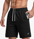 Mesh Athletic Shorts (Large)