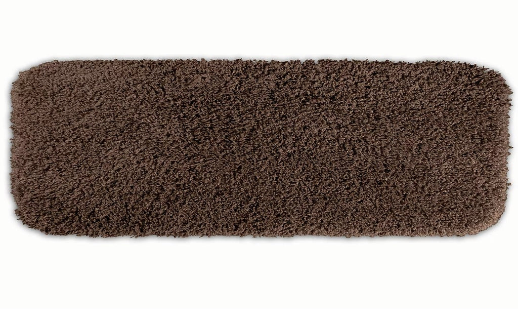Bath Runner Serendipity 22x60 (Mocha)