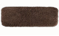 Bath Runner Serendipity 22x60 (Mocha)