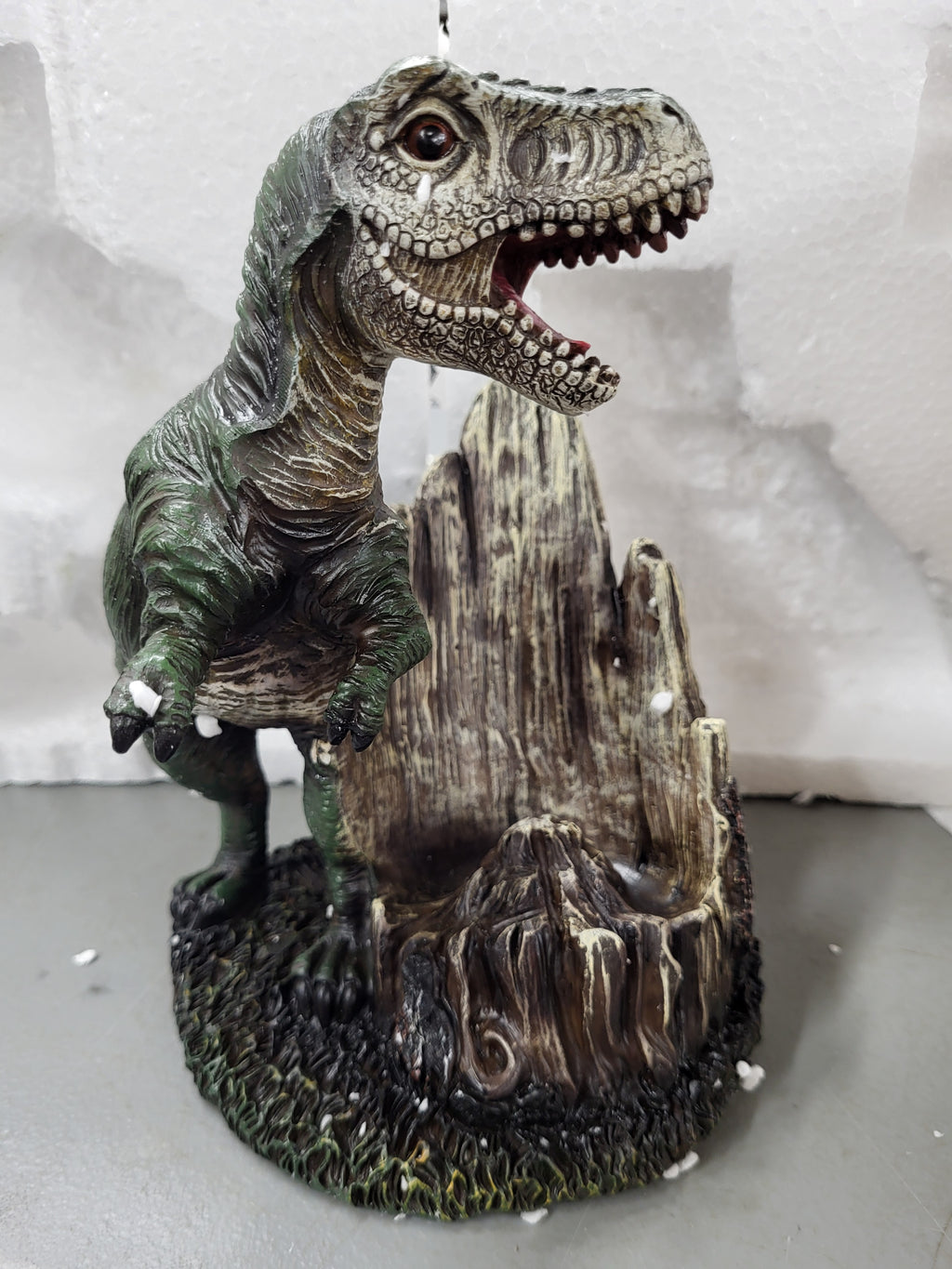 T-Rex Wine Bottle Holder