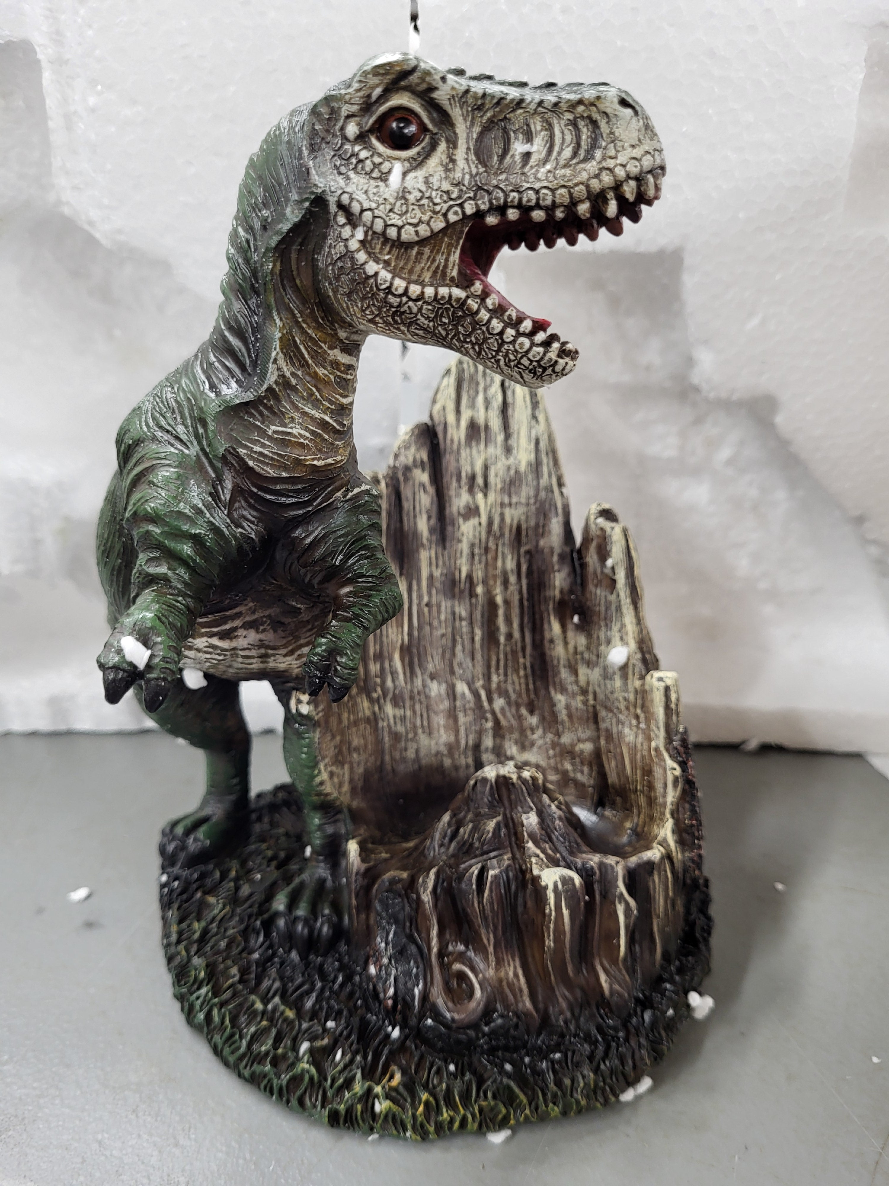 T-Rex Wine Bottle Holder