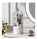 YOOLENS Makeup Brush Holder with Lid .