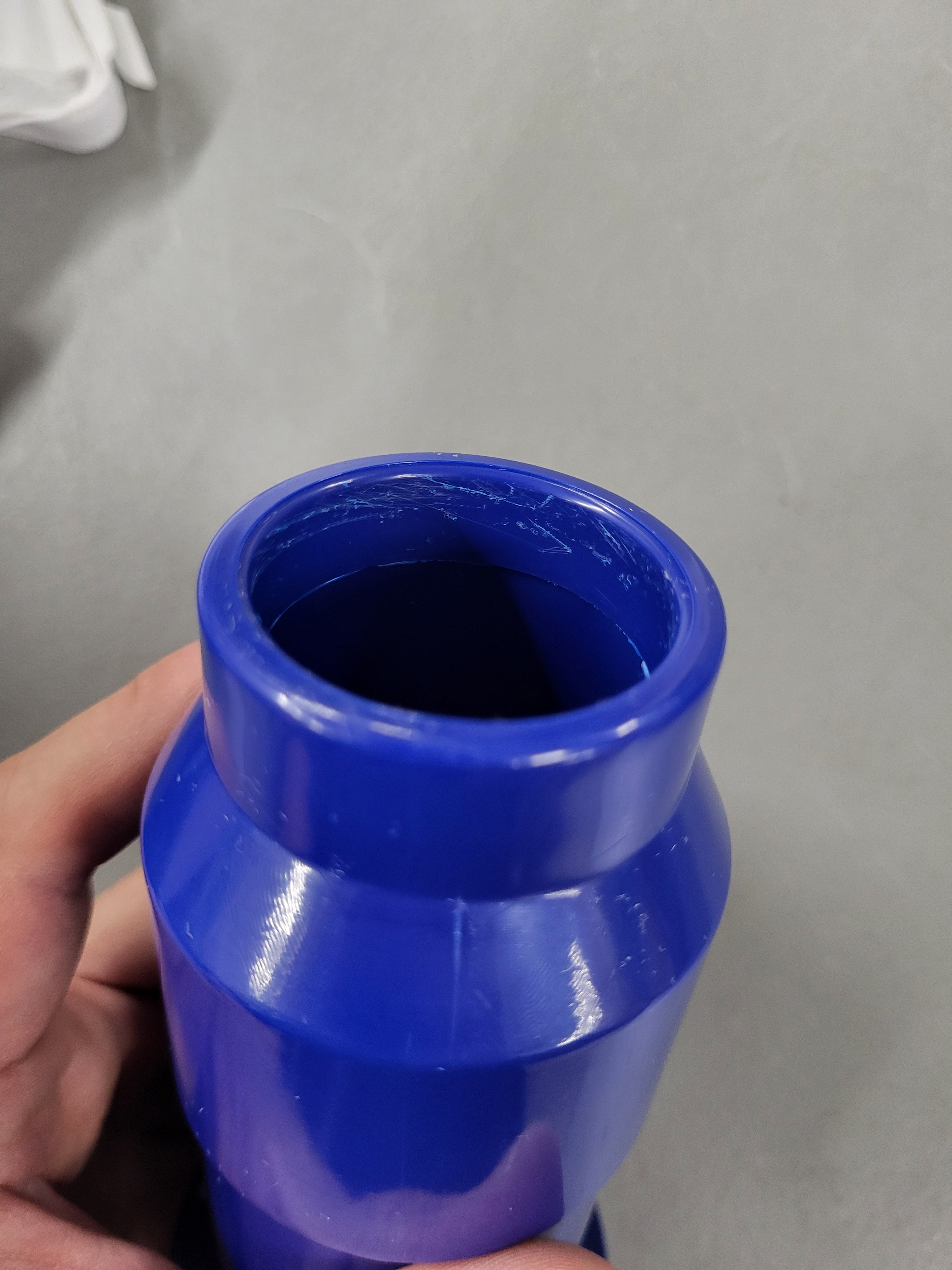 POOLAZA Manual Pool Vacuum