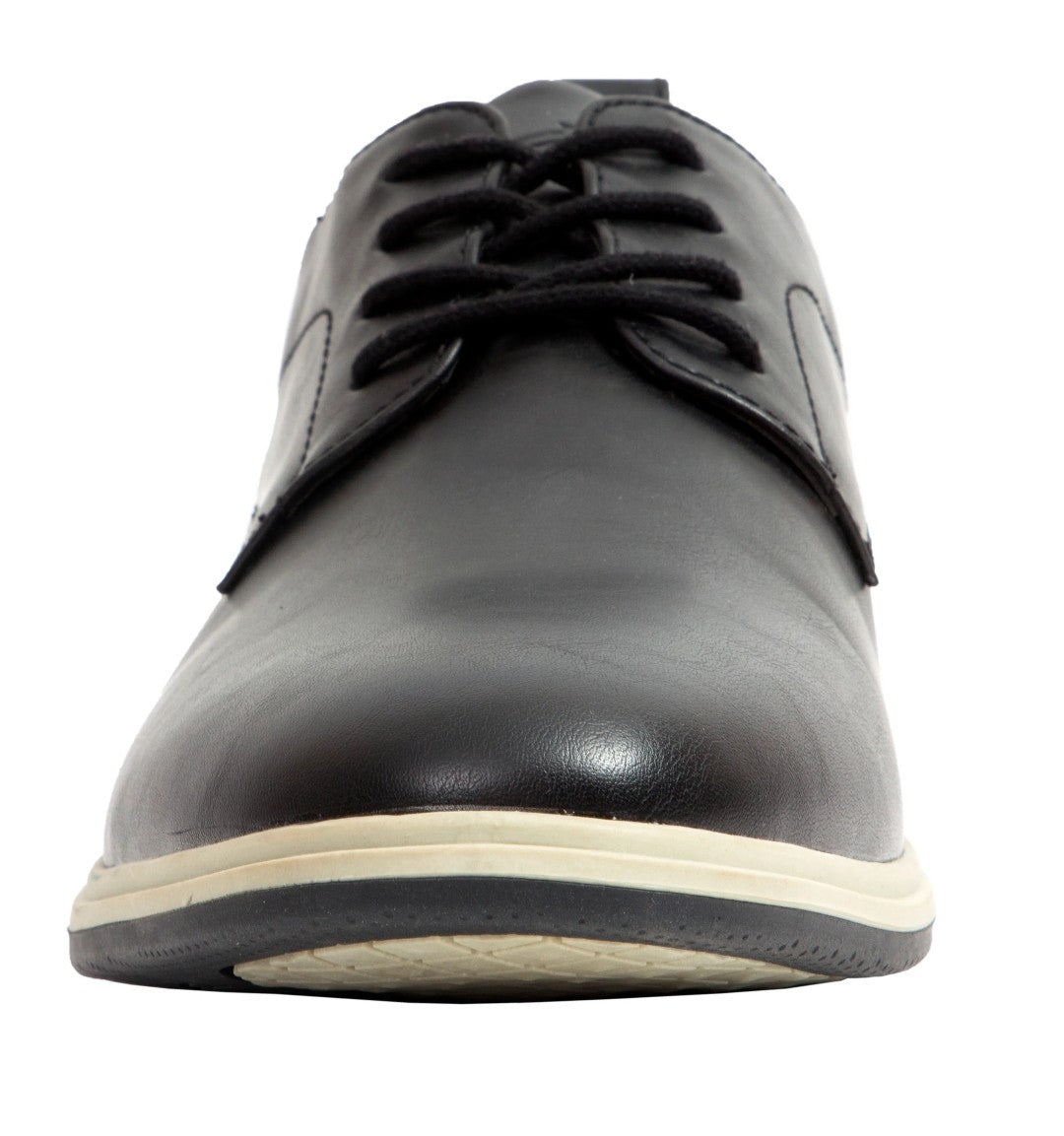 Deer Stags S.U.P.R.O. Oxford Sock (Size 13M)
