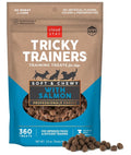Training Treats for Dogs, Soft and Chewy with Salmon (14oz)