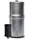 Alexapure Pro Countertop Gravity Water Filtration System