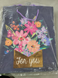"For You" Gift Bags (6 pack)