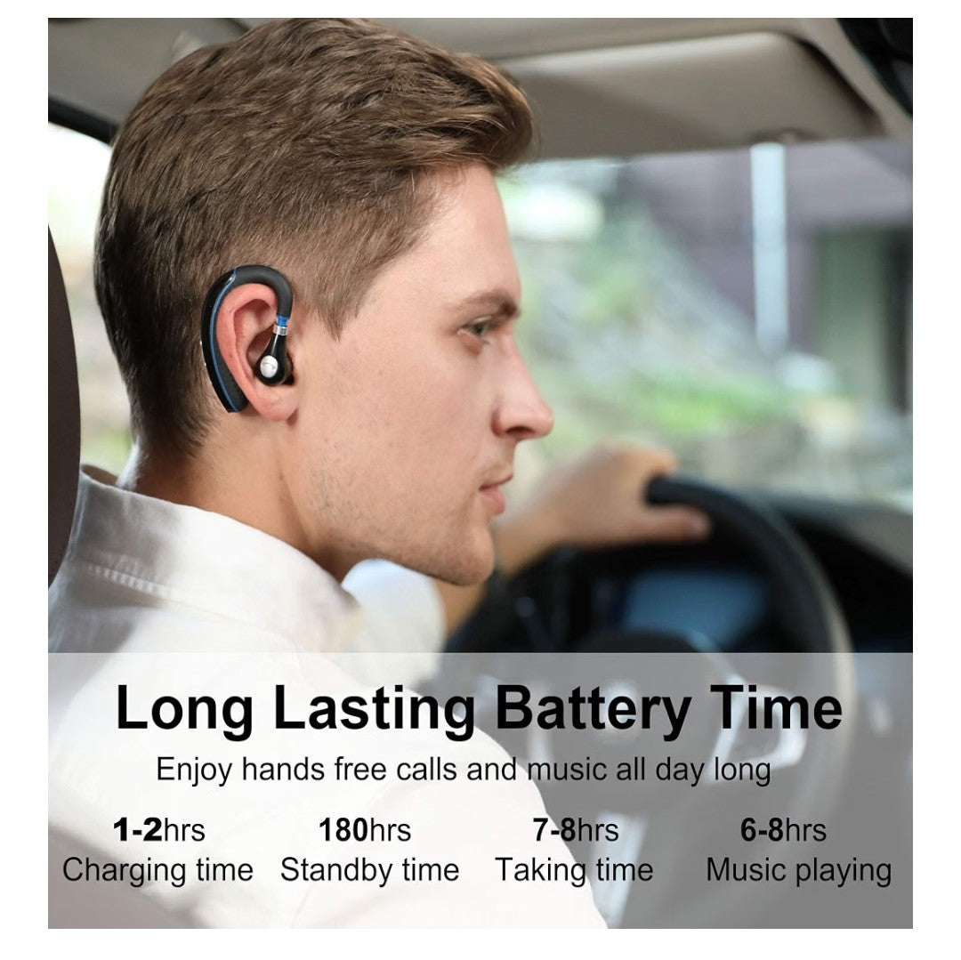 Business Wireless Headset