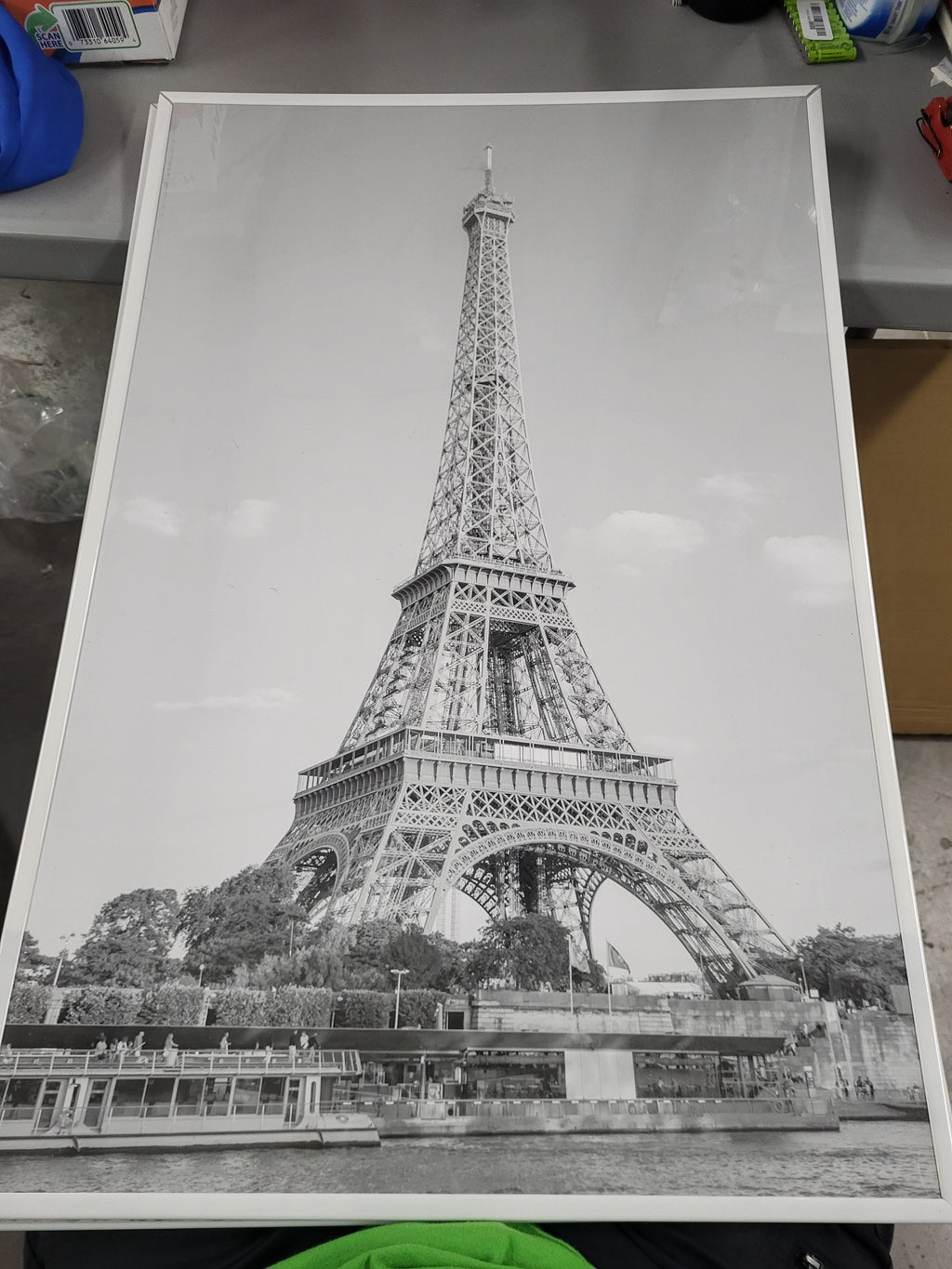 20x30 inch Picture Frames (3 pack)