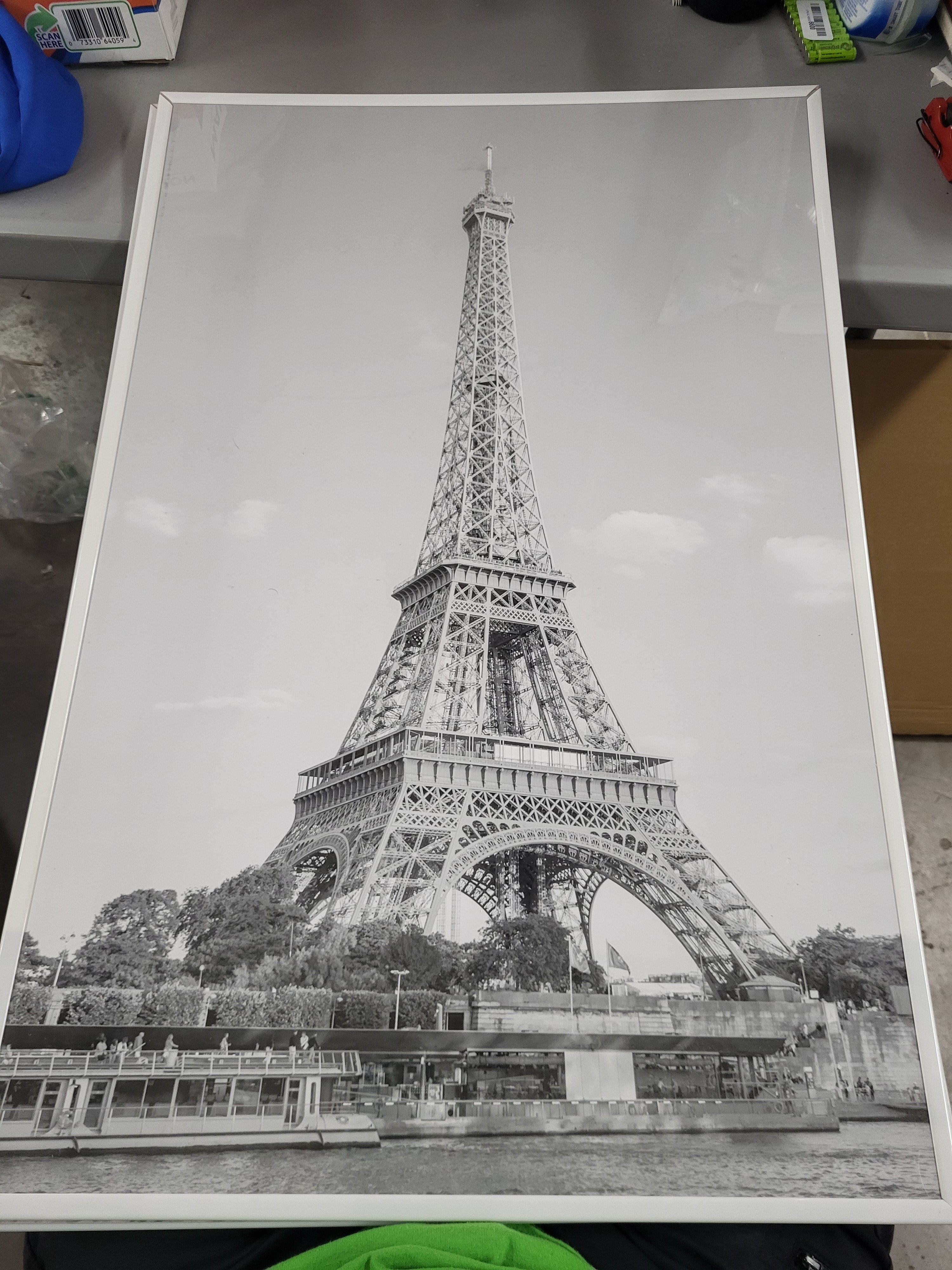 20x30 inch Picture Frames (3 pack)