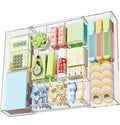 Marbrasse Expandable Desk Organizer