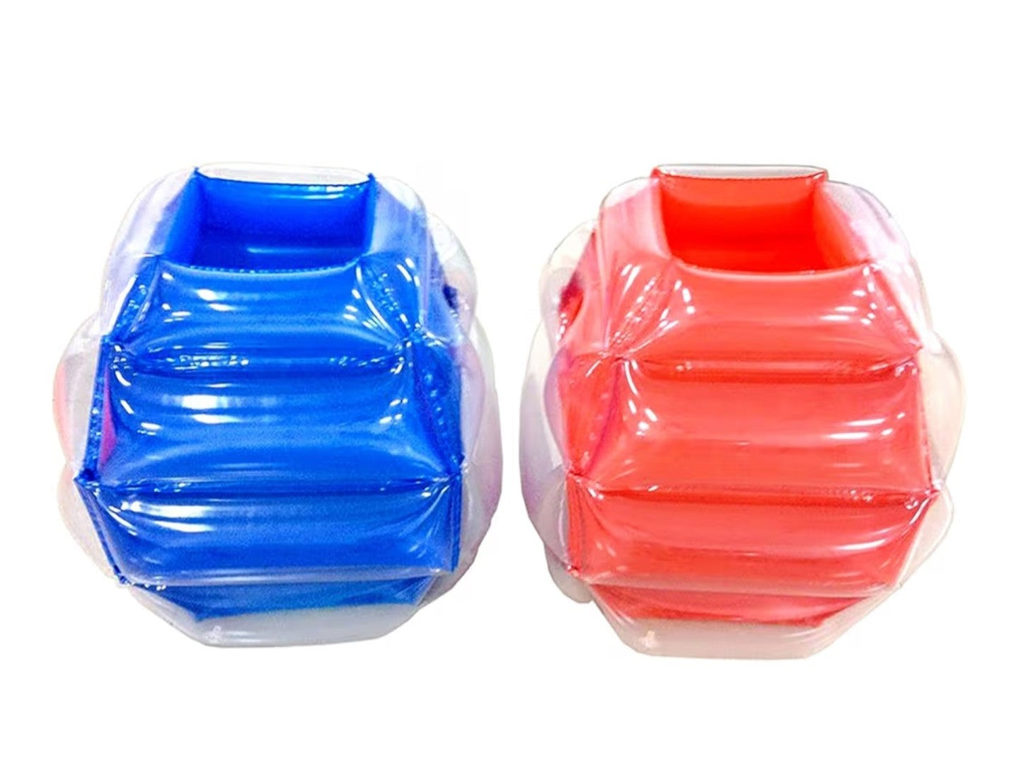 BANZAI: Bump N' Bounce Body Bumpers