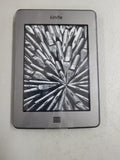 Kindle Touch