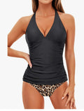 Holipick Two Piece Tankini (Size Medium)