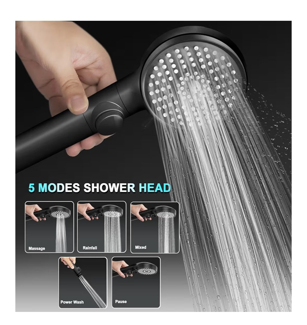 Focsprod RV Shower Head