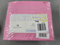 Sweet Home Collectiom 4 Piece Sheet Set (Full)