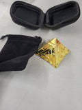Pyramid Fidget Toy