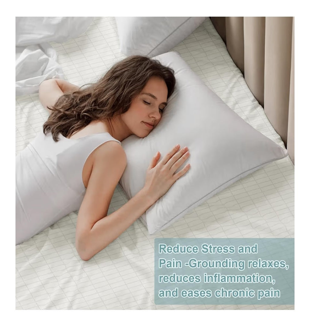 Grounding Sheets King Size (Gray)