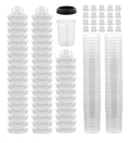 Disposable Paint Spray Gun Cup Liners