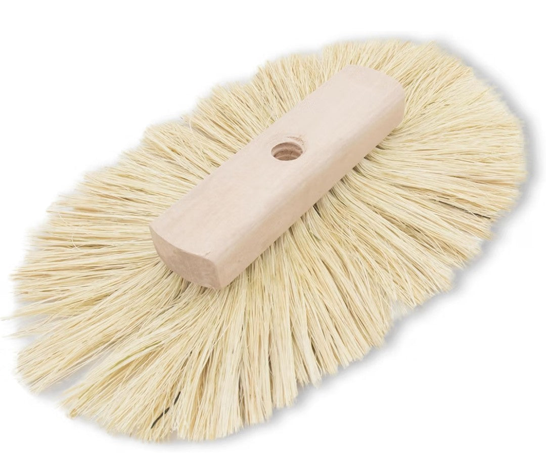 Drywall and Plastering Brush Single Crows Foot