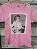 Dolly Parton T-Shirt (Medium)