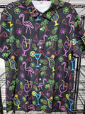 Button Up Shirt (Large)