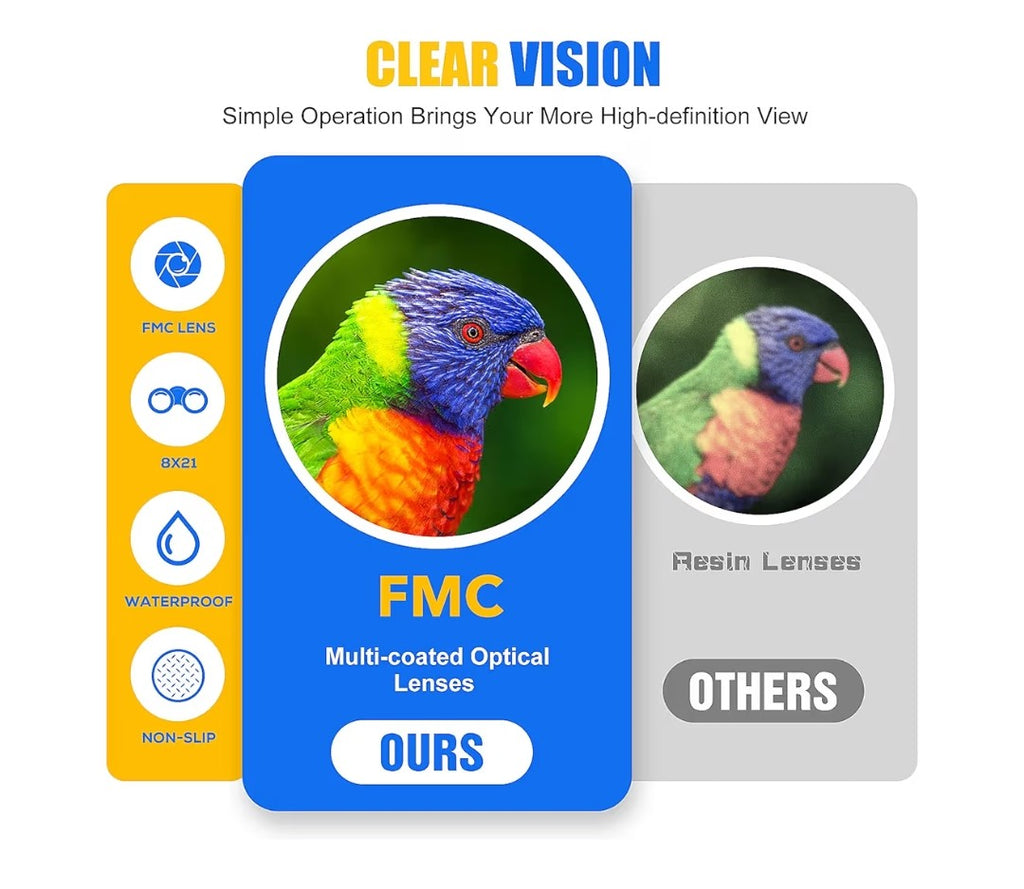 Kids Binoculars