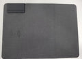 Folding wireless Charging Mouse Pad