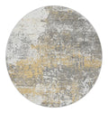 Round Area Rug 8ftx8ft