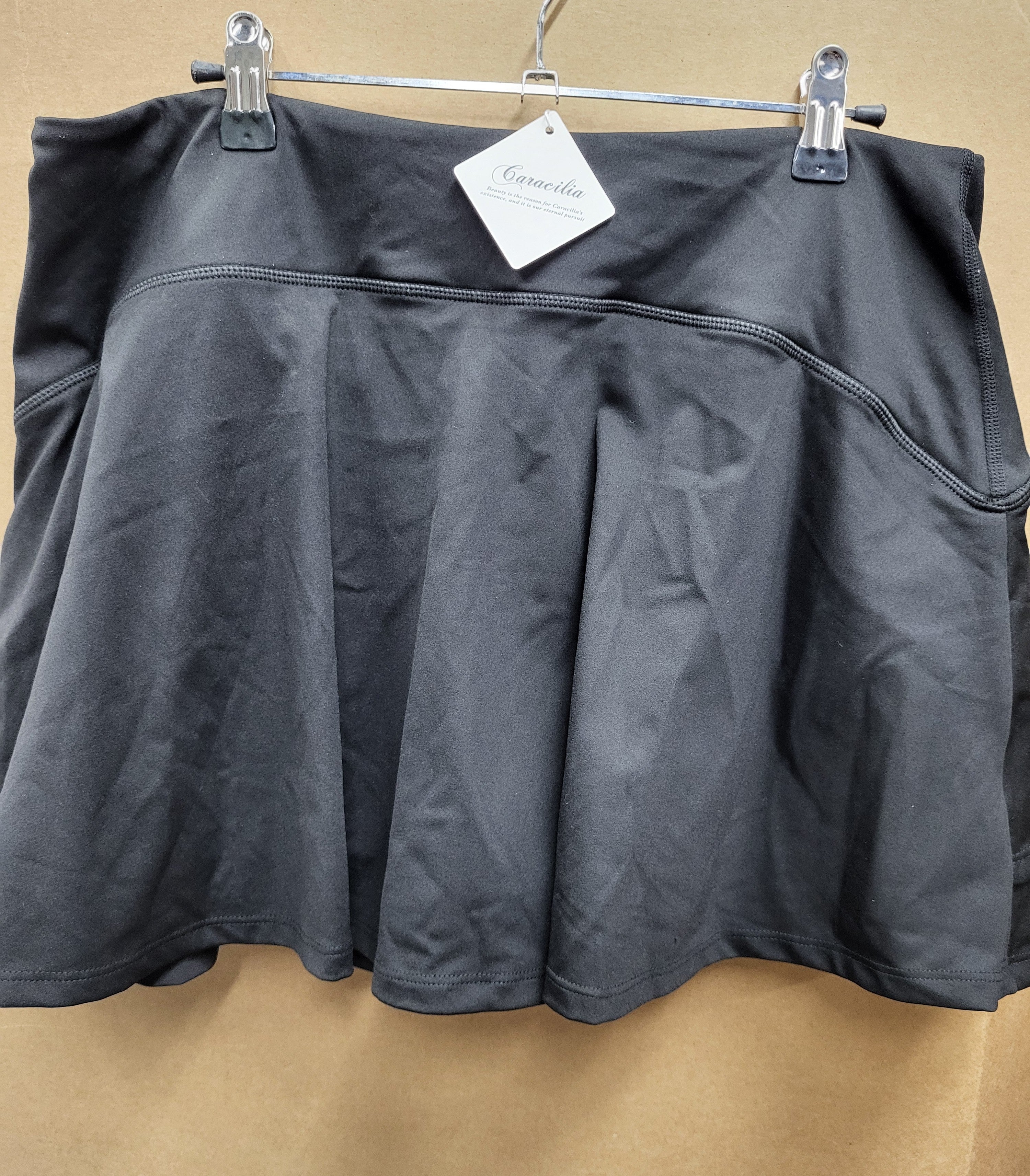 Caracilia Tennis Skort