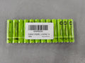 Recharable AAA Batteries (600mAh)