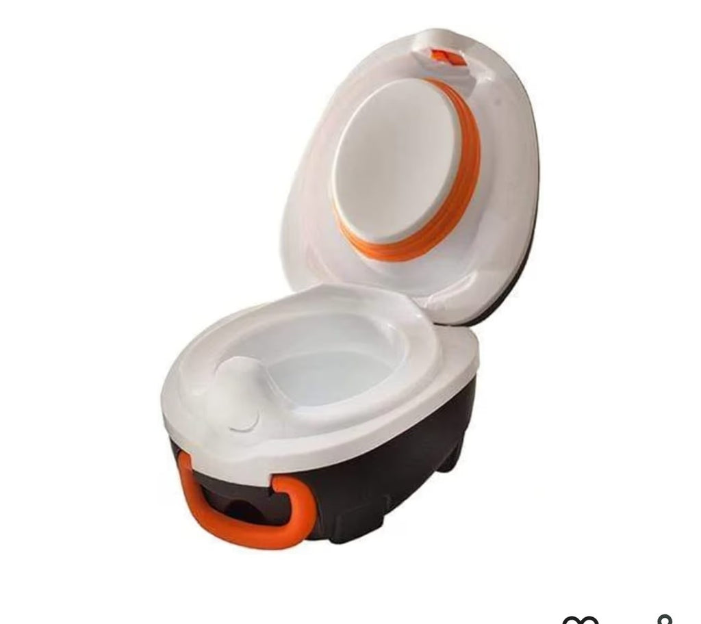 Penguin Travel Potty
