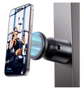 Magnetic Gym Phone Holder