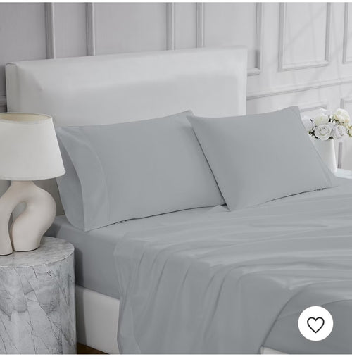 Aireolux 4 piece Sheet Set (Queen)