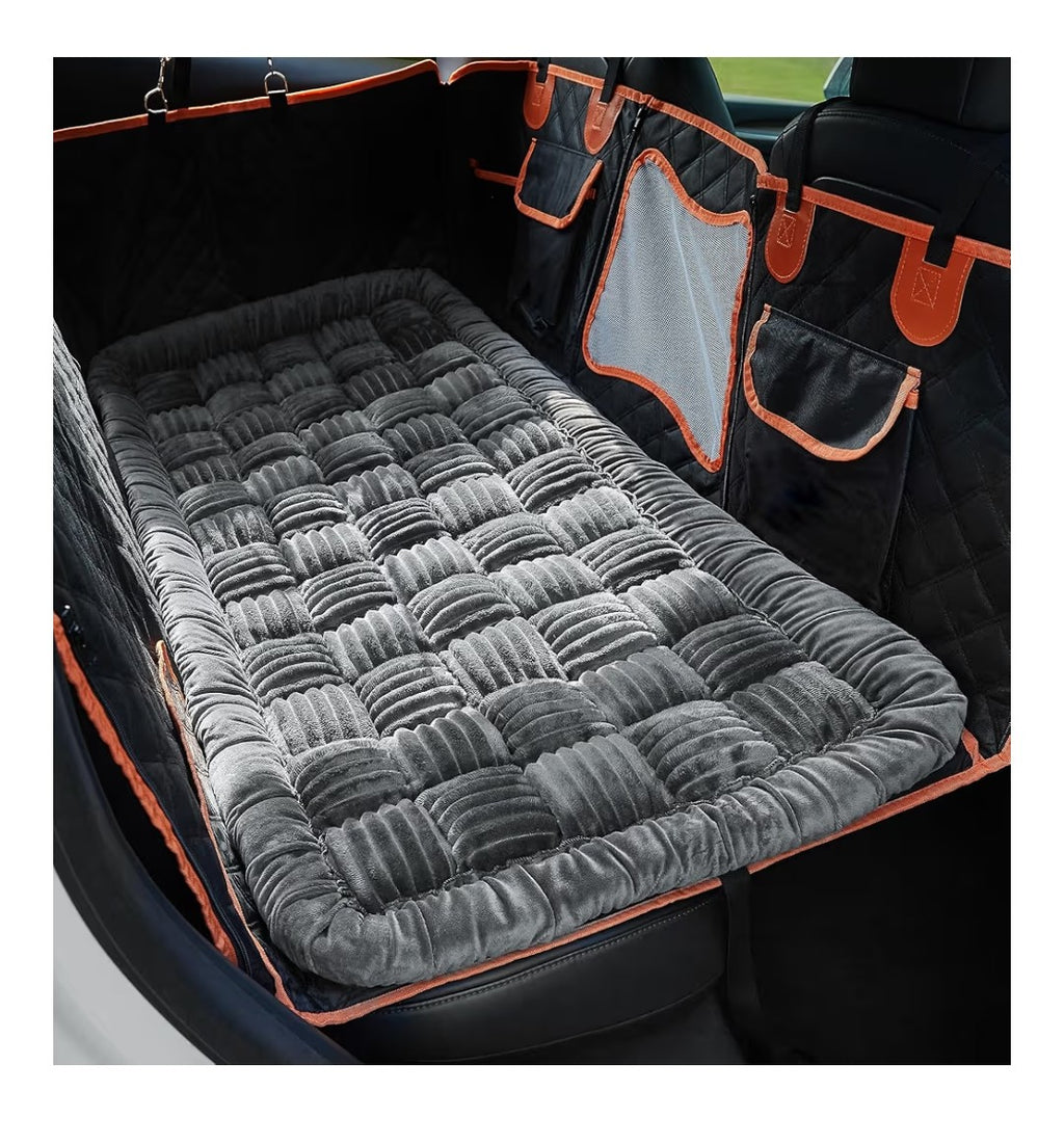 Soulbond Backseat Pet Bed